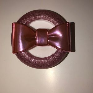 Bath and body works car visor